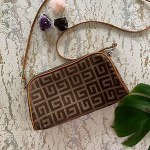 Vintage Handbag